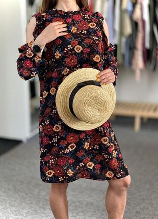 Платье atmosphere на  40-42