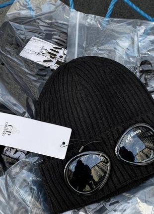 Шапка c.p company