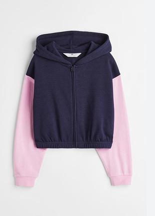 Кофта на блискавці