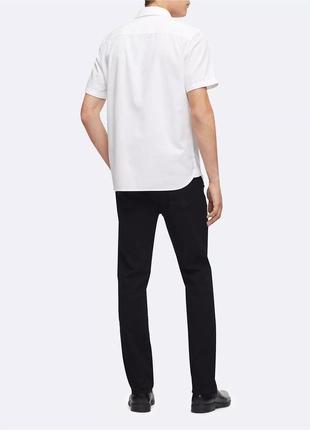 Новые джинсы calvin klein (ck standard straight fit jeans)с америки 33x34l,32x34m,30x32s2 фото