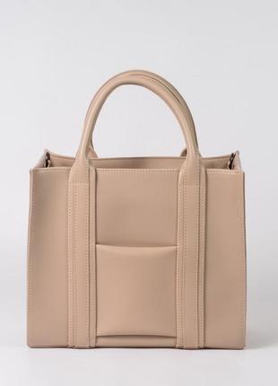 Женская сумка (разные цвета)
