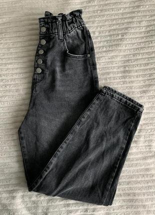 Новые джинсы cropp7 фото