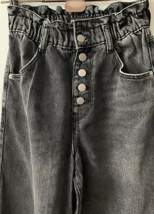 Новые джинсы cropp2 фото