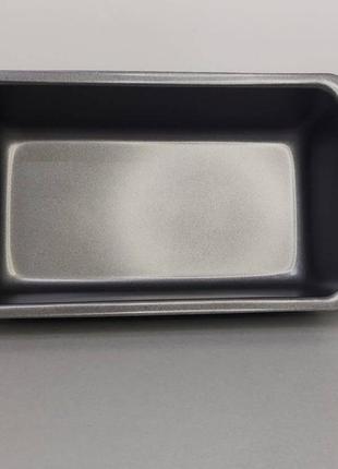 Форма прямоугольная для выпечки хлеба 32 см х 13 см х 6 см a-plus 1125