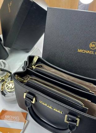 Сумочка michael kors3 фото