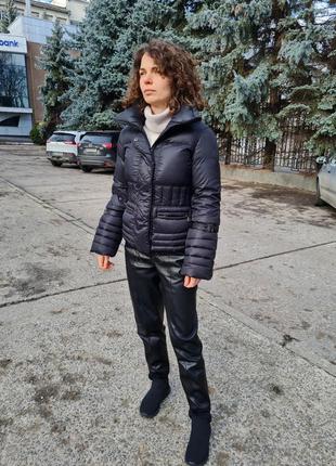 Куртка зимова guess