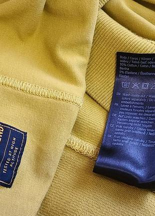 Мужская эффектная кофта от дорогого бренда pme legend! как новая!