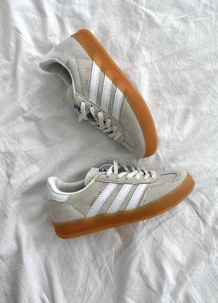 Кеди adidas gazelle5 фото