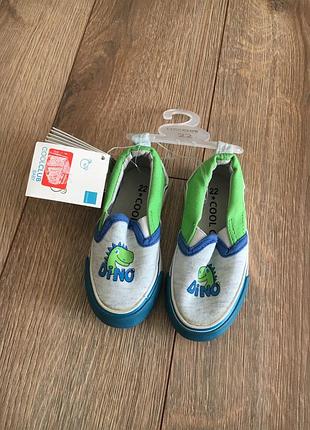 Макасіни ,кеді cool club 22p
