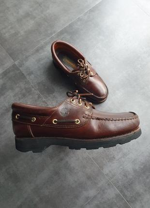 Черевики timberland