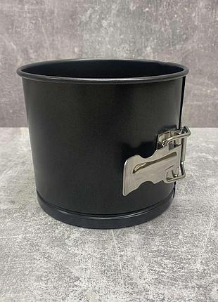 Форма для випікання куліча 12*10 см роз'ємна ardesto gemini ar2505g