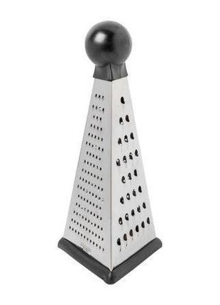 Терка 3-х гранная конусная krauff 26-184-002