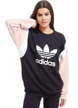 Світшот adidas жіночий