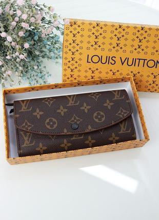 Кошелек louis vuitton