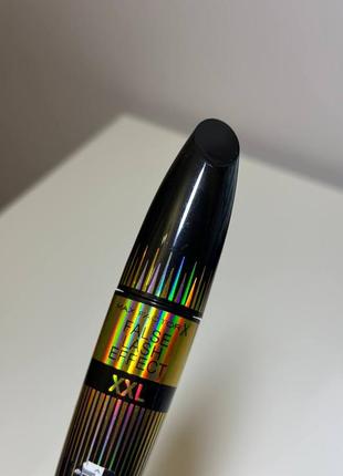 Туш для вій від max factor