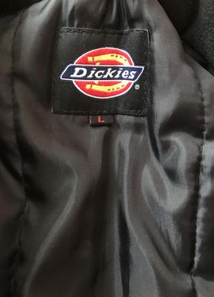 Dickies куртка мужская l2 фото