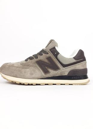 20849 new balance 574 кросівки жіночі нью беленс кроссовки мужские кросовки