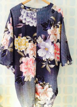 Мини платье кимоно liquorish asos оригинал 2