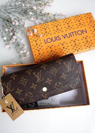 Кошелек louis vuitton