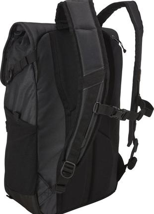 Фоторюкзак thule covert dslr rolltop backpack2 фото