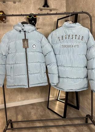 Trapstar куртка