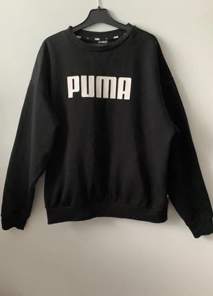 Свитшот puma