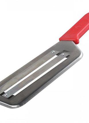 Шинковка-топор для овощей 30 см empire 3104-eм