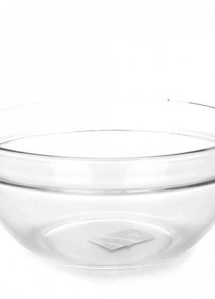 Салатник luminarc stackable bowl d-26 см 2615n lum