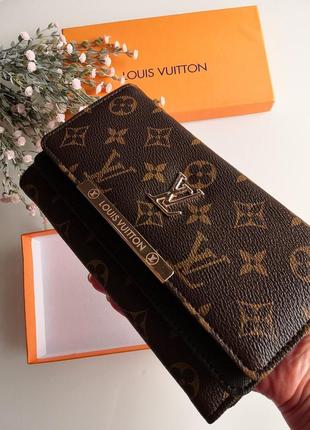 Гаманець louis vuitton4 фото