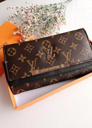 Кошелек louis vuitton