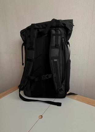 Фоторюкзак thule covert dslr rolltop backpack5 фото