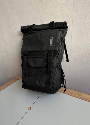 Фоторюкзак thule covert dslr rolltop backpack6 фото