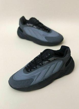 Кроссовки adidas ozelia5 фото