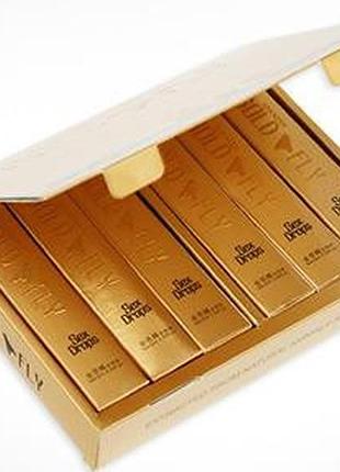 Збудливі краплі gold fly (шпанська мушка)