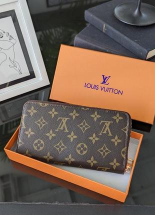 Кошелек louis vuitton