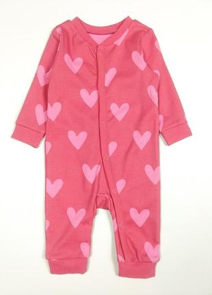 Чоловічок для дівчинки