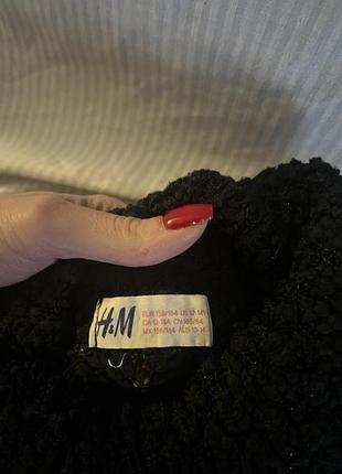 Светр h&m 2
