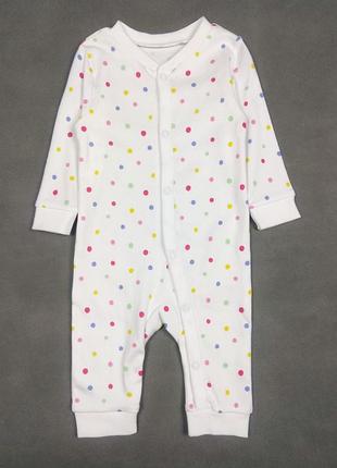 Человечек для девочки