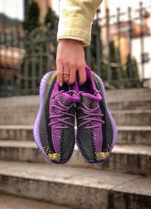 Кросівки adidas yeezy boost 350 кроссовки2 фото