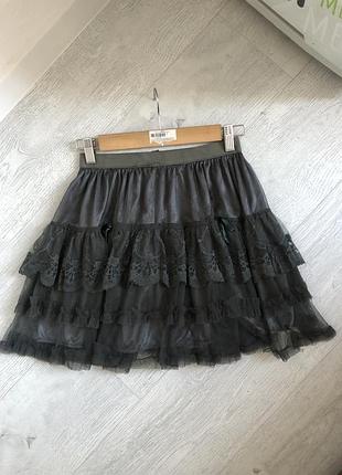 Юбка xs-m molly bracken