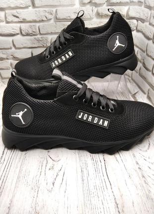 Мужская обувь мужские спортивные кроссовки jordan мужская обувь сетка джордан3 фото
