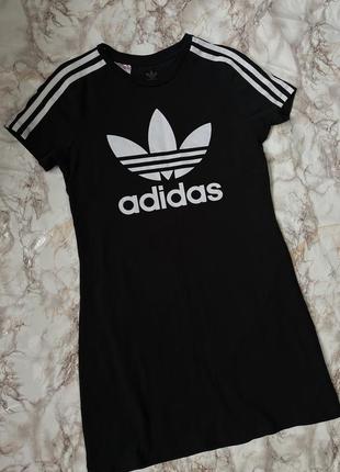 Платье сукня adidas