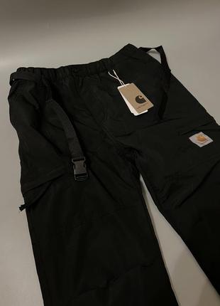 Штани carhartt кархарт6 фото