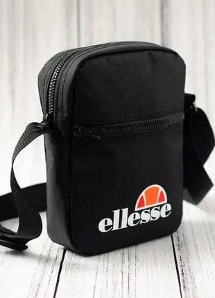 Барсетка ellesse