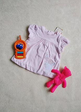 Плаття для крихітки