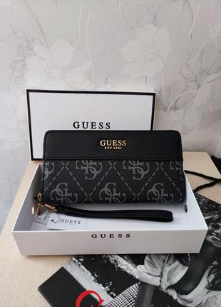 Гаманець guess