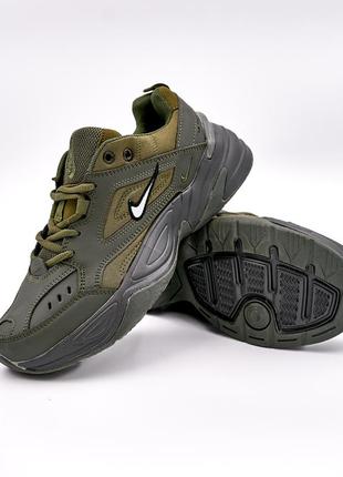 M2k tekno green sale