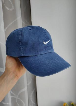 Вінтажна бейсболка nike бейсболка nike vintage