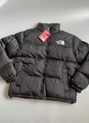 Пуховик the north face 700 tnf