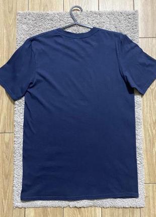 Мужская брендовая футболка gildan softstyle2 фото